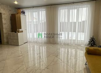 Продам дом, 140 м2, деревня Байкузино