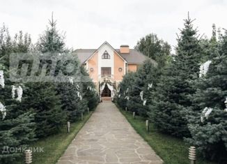 Продается дом, 550 м2, село Затон, улица Абая