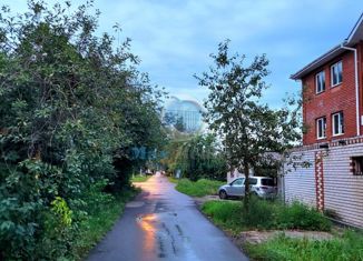 Земельный участок на продажу, 5 сот., Щербинка, Комсомольская улица