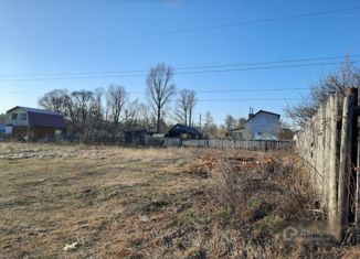 Земельный участок на продажу, 5 сот., деревня Сафоново