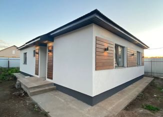 Продам дом, 80 м2, село имени 9 Января, Вишнёвая улица, 30