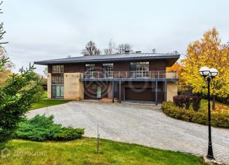 Дом на продажу, 308 м2, деревня Варварино, Нагорная улица