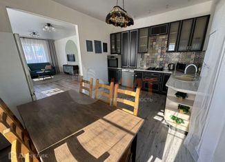 Продажа дома, 165 м2, деревня Мостец, Цветочная улица, 11