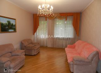 Продаю 2-комнатную квартиру, 70.6 м2, Владимир, Никитская улица, 15, Октябрьский район