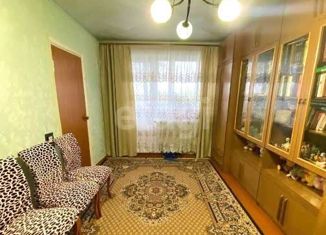 Продам 4-комнатную квартиру, 61.7 м2, Белгородская область, улица Лизы Чайкиной, 2А