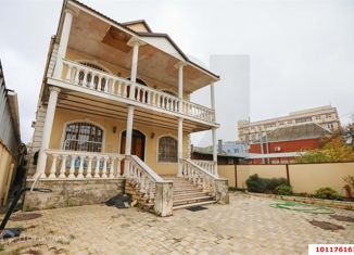 Продам дом, 358.8 м2, Краснодар, Аэродромная улица, 28, Аэродромная улица