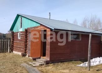 Продам дом, 29.9 м2, Костромская область