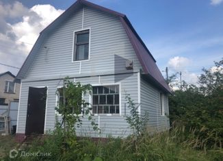 Продается дом, 65 м2, СНТ Яблонька, Грушевая улица