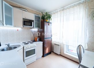 Продается 1-комнатная квартира, 31.1 м2, Петрозаводск, Соломенское шоссе, 9Б, район Пески