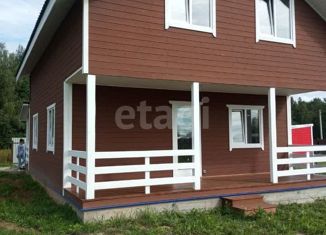 Продаю дом, 150 м2, коттеджный посёлок Велиборы, коттеджный посёлок Велиборы, 143