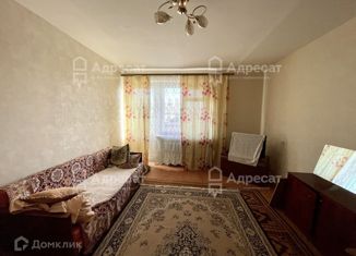 Продажа 2-ком. квартиры, 47.8 м2, Волгоград, улица Милиционера Буханцева, 50, район Дар-Гора