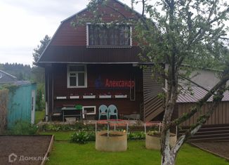 Продажа дома, 140 м2, СНТ Симагино