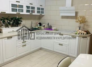 Продажа 3-ком. квартиры, 84 м2, Воронеж, Московский проспект, 189/3, ЖК Грин Парк