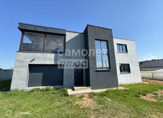 Продажа дома, 210 м2, деревня Старый Чультем, Элитная улица