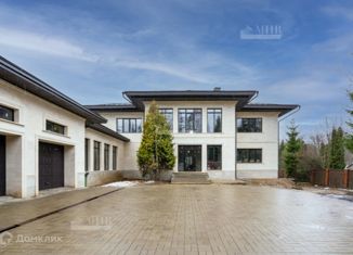 Продажа дома, 800 м2, деревня Подушкино