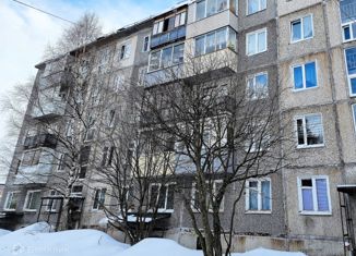 1-ком. квартира на продажу, 30.2 м2, Костомукша, улица Антикайнена, 7