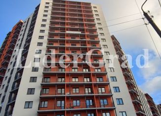 Продажа трехкомнатной квартиры, 77 м2, Ярославль, проспект Фрунзе, 77А, район Дядьково