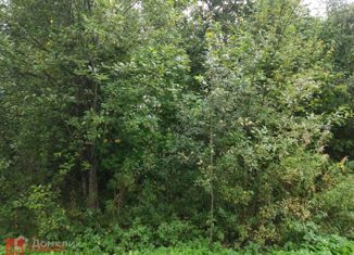 Земельный участок на продажу, 10 сот., деревня Заплотье, Садовая улица