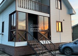 Продажа дома, 122 м2, деревня Терехово, деревня Терехово, 20