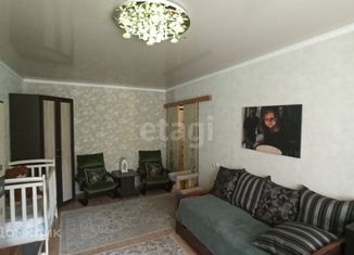 2-ком. квартира на продажу, 55.3 м2, Ставрополь, улица 50 лет ВЛКСМ, 44/1, микрорайон № 33