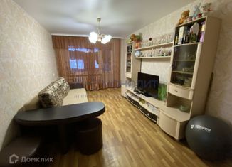 Продается двухкомнатная квартира, 49.3 м2, Балахна, улица Кирова, 19