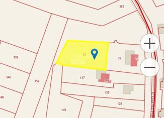 Продается земельный участок, 15 сот., село Калтыманово, улица И. Силантьева