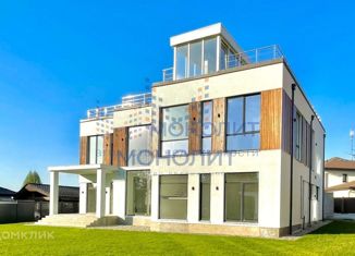 Дом на продажу, 400 м2, деревня Подушкино