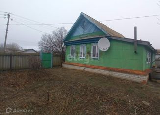 Продаю дом, 62.2 м2, село Рыбушка, Рабочий переулок, 5