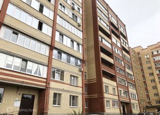 Продам двухкомнатную квартиру, 54.7 м2, Александров, улица Жулёва, 8к2, ЖК Южный парк