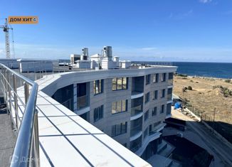 Продается квартира студия, 34.2 м2, Севастополь