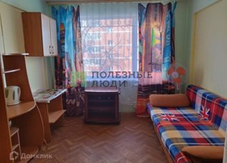 Комната на продажу, 15 м2, Благовещенск, Пролетарская улица, 95