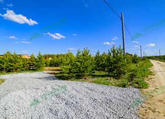 Продается земельный участок, 20.21 сот., Берёзовский, Берёзовский переулок