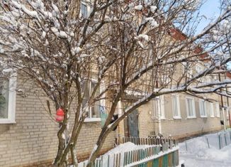 3-комнатная квартира на продажу, 48 м2, село Поим, улица Строителей, 6
