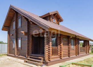 Продаю дом, 136.8 м2, село Котловка