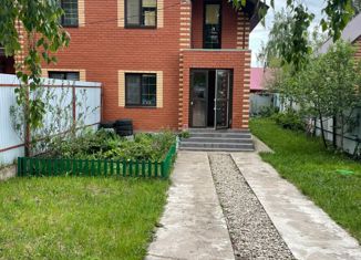 Продажа таунхауса, 110 м2, село Миловка, Луговая улица, 2