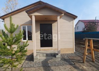 Продается дом, 55 м2, территория СОСН Лесная Поляна, Сиреневая улица