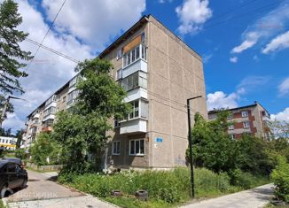 Продажа трехкомнатной квартиры, 59 м2, Свердловская область, улица Чехова, 37