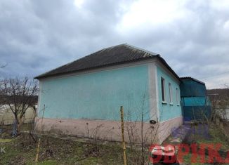 Продажа дома, 52 м2, станица Нижнебаканская, улица Малыгина, 26