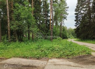 Продам земельный участок, 9.61 сот., коттеджный посёлок Резиденции Мелихово Парк, Ягодная улица