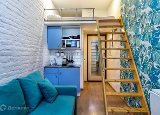 Продаю комнату, 99 м2, Санкт-Петербург, Мытнинская улица, 7, Мытнинская улица