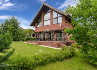 Продаю дом, 203 м2, хутор Ильичёвка