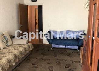 Сдам в аренду однокомнатную квартиру, 38 м2, Москва, 3-я Филёвская улица, 5, 3-я Филёвская улица