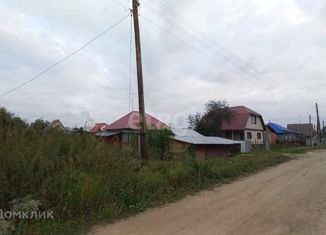 Участок на продажу, 12.5 сот., село Зудилово, улица Победы