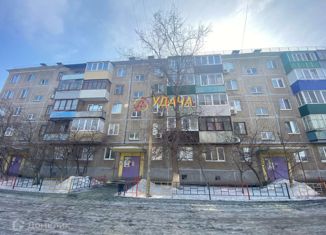 Продам двухкомнатную квартиру, 43.1 м2, Оренбургская область, улица Комарова, 48
