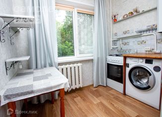 Продажа 2-комнатной квартиры, 44.6 м2, Ульяновск, Рабочая улица, 3