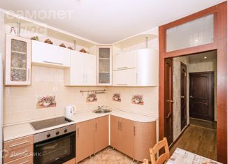 Продаю трехкомнатную квартиру, 71 м2, Владимир, Добросельская улица, 173, район Доброе