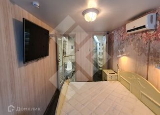2-комнатная квартира в аренду, 39 м2, Москва, Автозаводская улица, 23к7, станция ЗИЛ