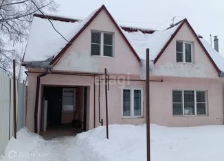 Дом на продажу, 146 м2, Нижний Новгород, улица Ухтомского, 69