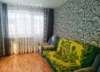 Двухкомнатная квартира на продажу, 43.2 м2, Новочебоксарск, Зелёный бульвар, 6