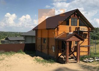 Продам дом, 80 м2, деревня Становщиково, деревня Становщиково, 70